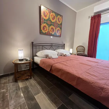 Apolonia House