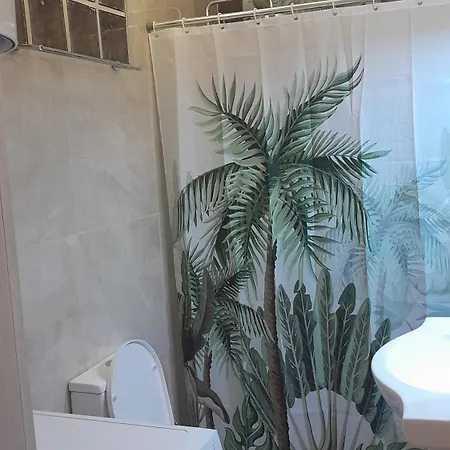 Apartment Apolonia House *