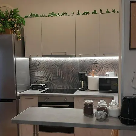 Apolonia House Apartment Athens