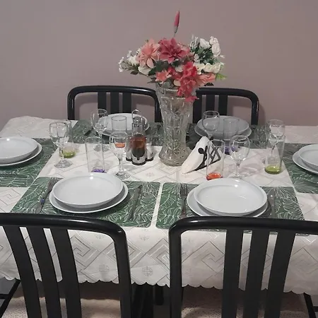 Apolonia House *